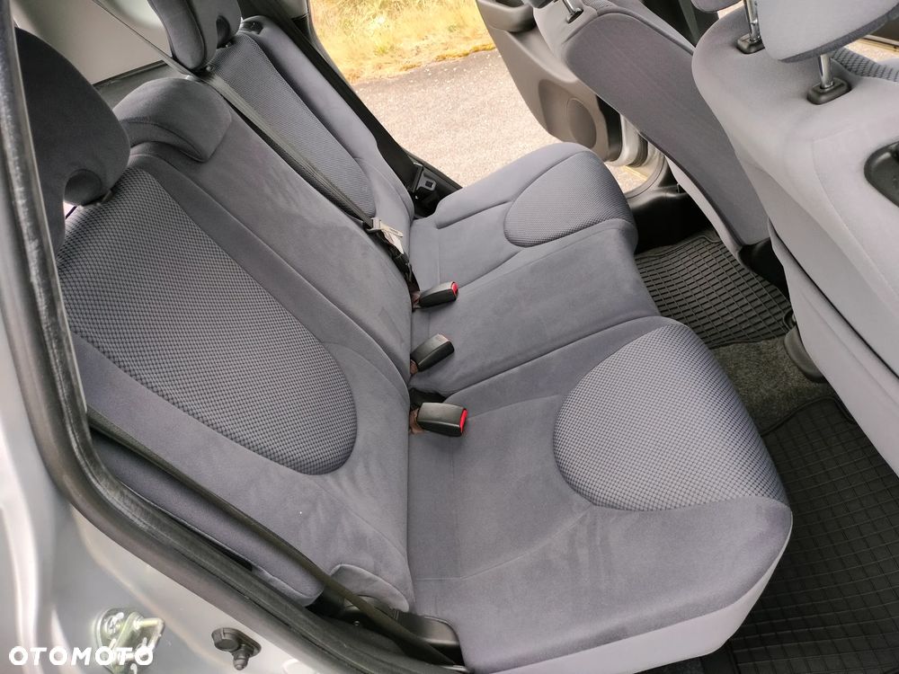 Honda Jazz 1.4 LS - 29