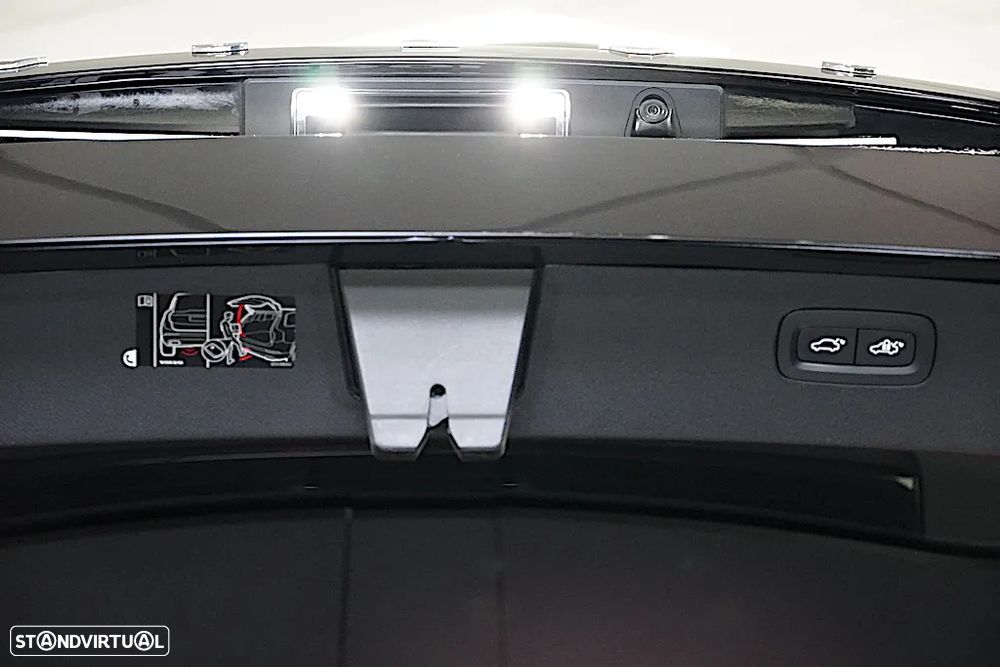 Volvo XC 90 2.0 T8 PHEV Inscription AWD - 26