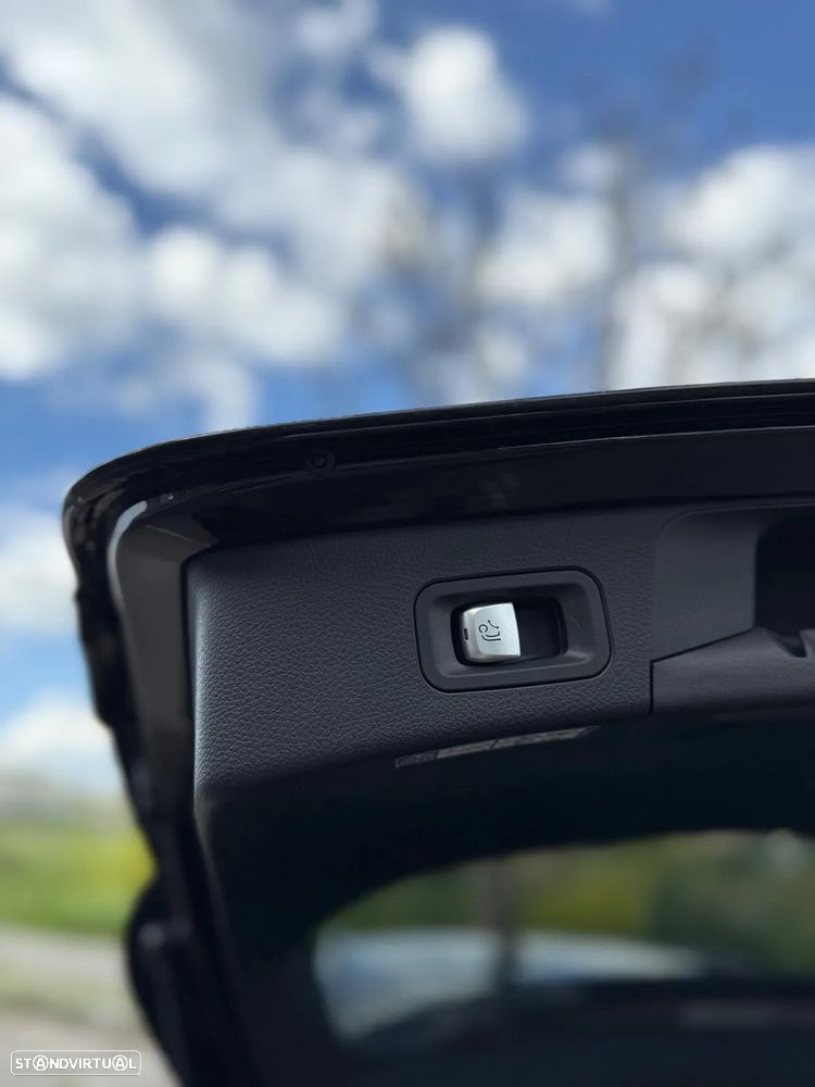 Mercedes-Benz C 300 de T 9G-TRONIC AMG Line - 9