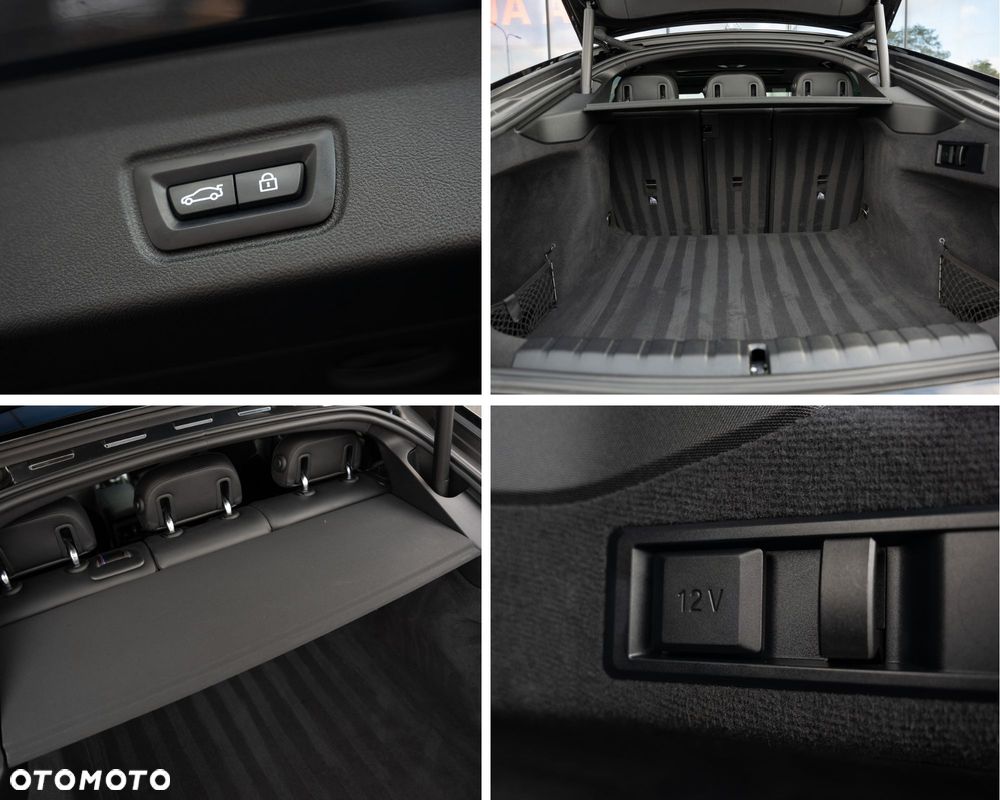 BMW Seria 4 420i GPF M Sport sport - 41