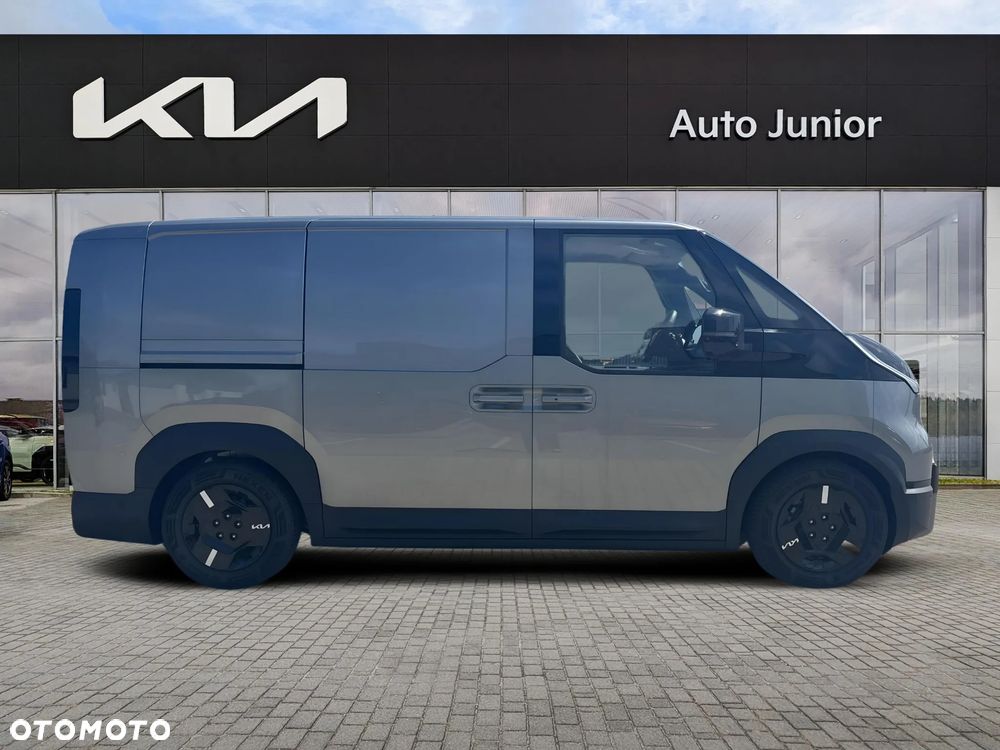 Kia PV5 - 6