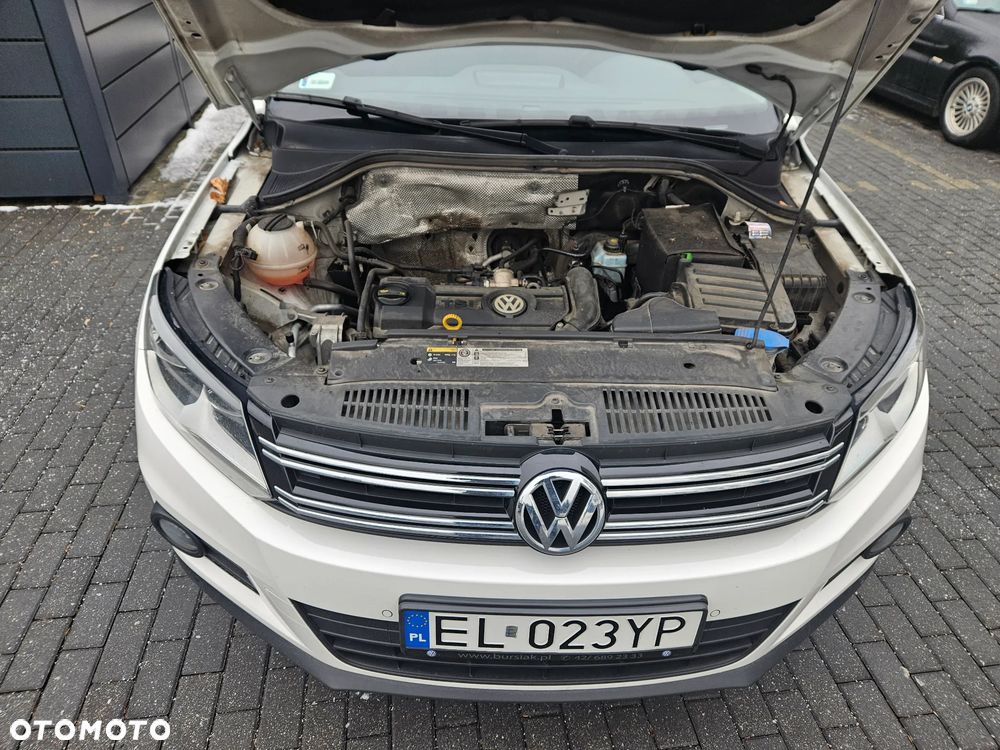 Volkswagen Tiguan - 26