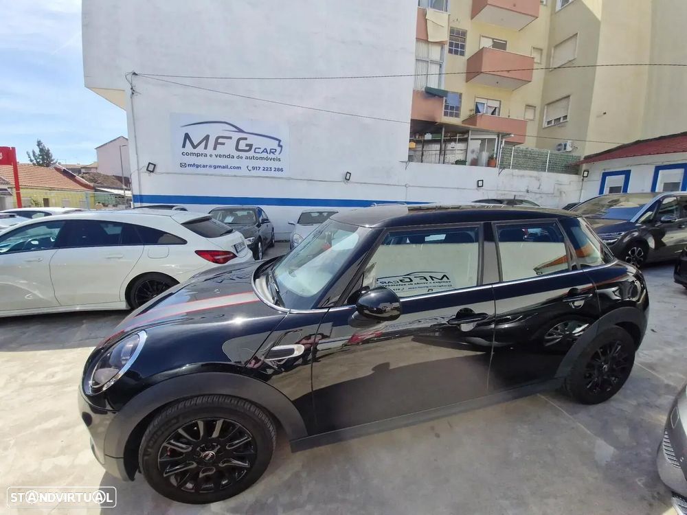 MINI 5 Portas - 14