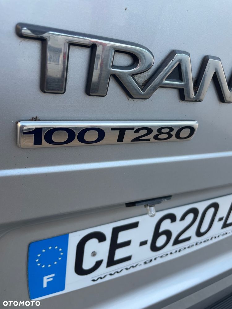 Ford Transit - 36