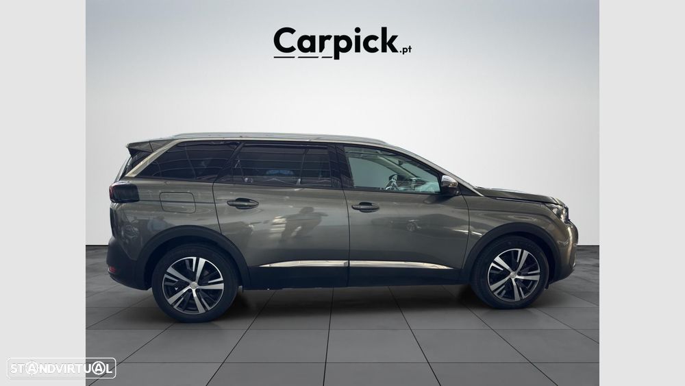 Peugeot 5008 1.6 BlueHDi Allure - 6