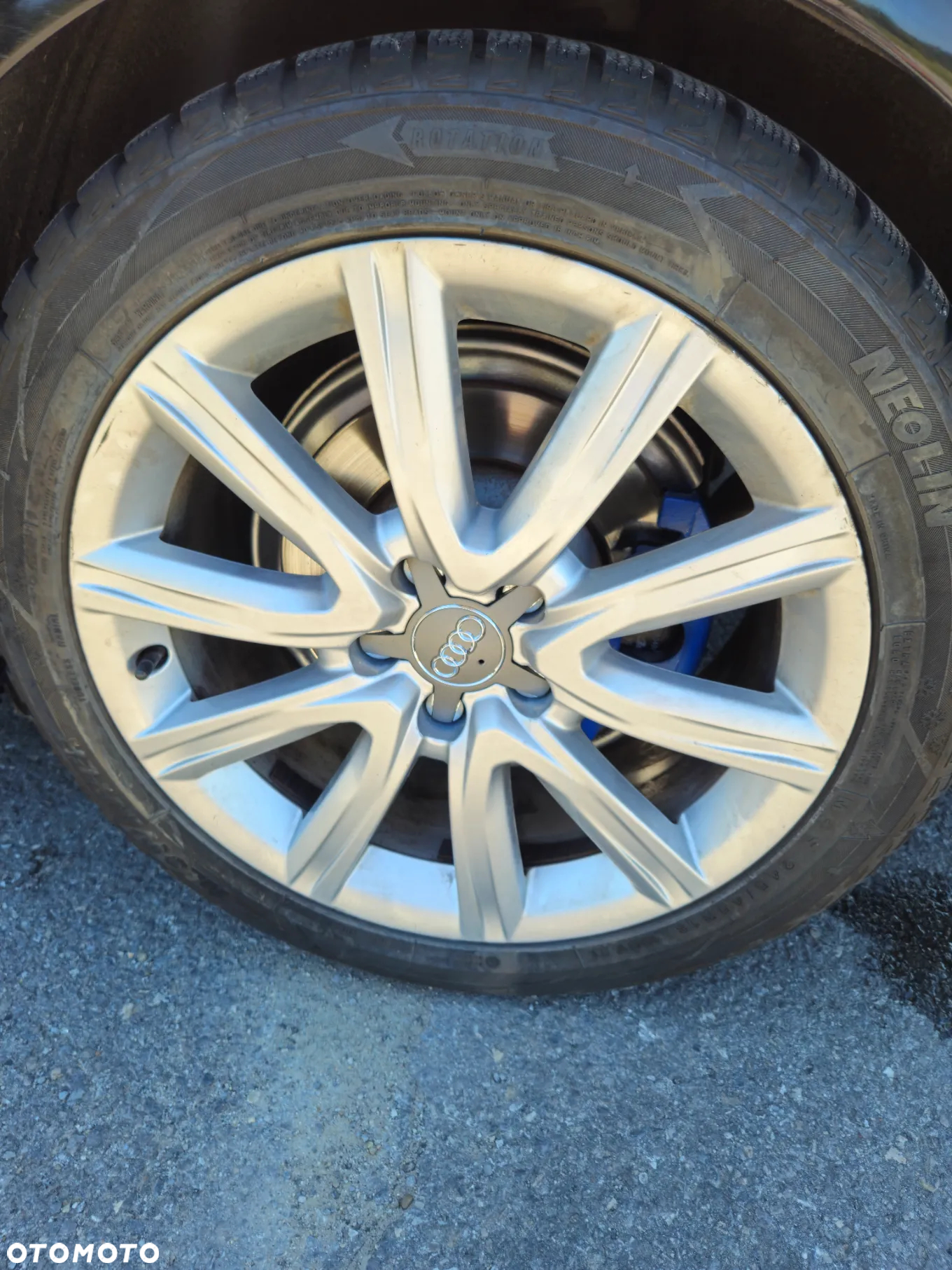 Audi A6 3.0 TDI Quattro Tiptronic - 13