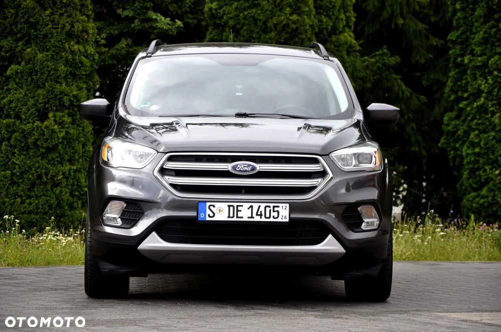 Ford Kuga 1.5 EcoBoost 4WD Trend - 6