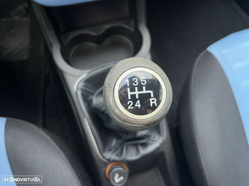 Fiat Grande Punto 1.2 Active - 13