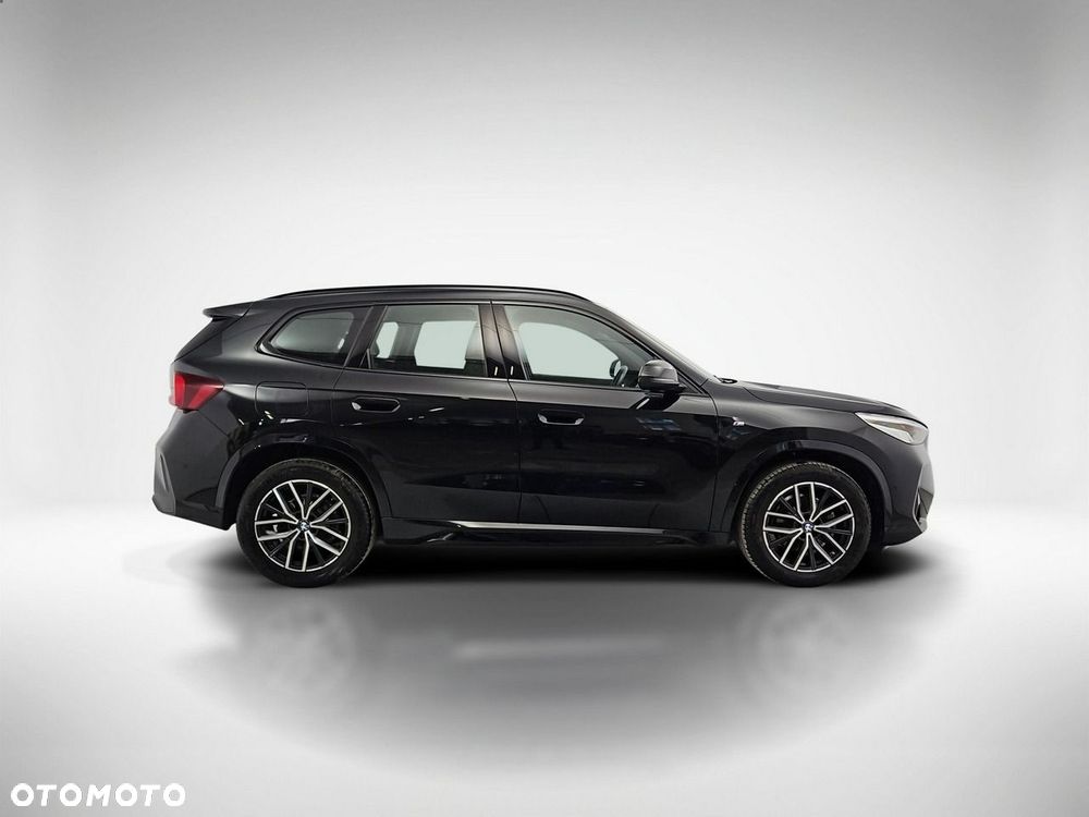 BMW X1 sDrive18i M Sport sport - 7