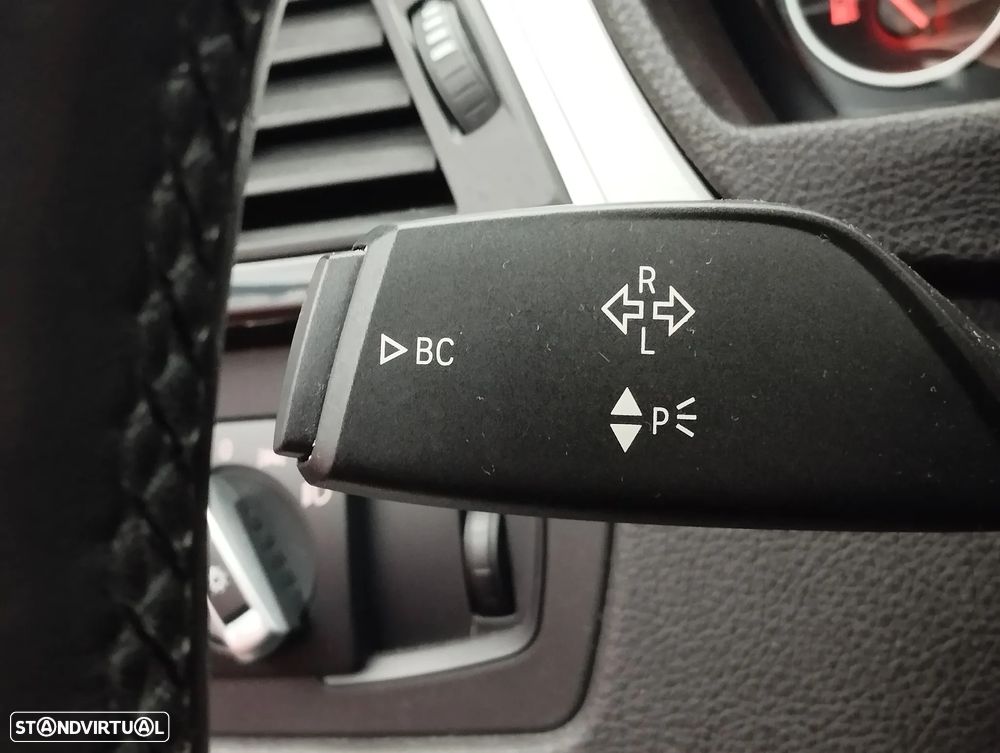 BMW 418 Gran Coupé d Pack M Auto - 23