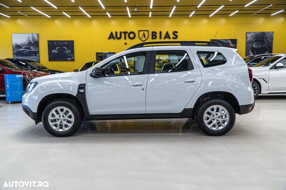 Dacia Duster 1.5 Blue dCi 4WD Comfort - 17