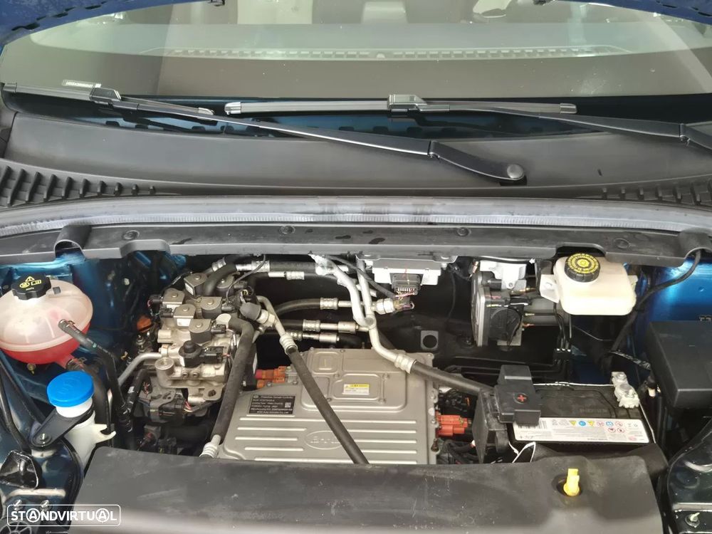 BYD Atto 3 60.48 kWh Comfort - 28