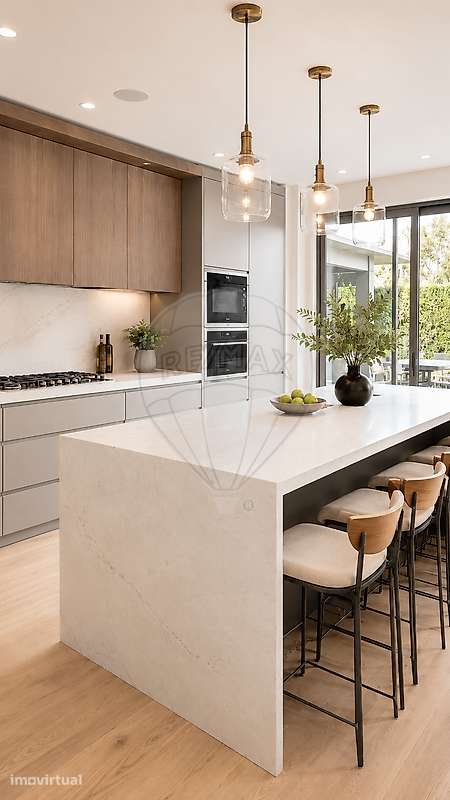 Apartamento T2 para venda - Grande imagem: 5/16