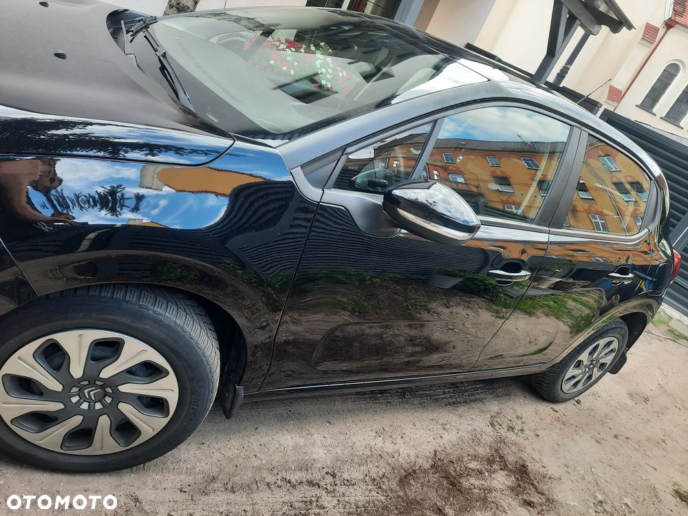Citroën C3 BlueHDi 100 S&S ORIGINS - 7
