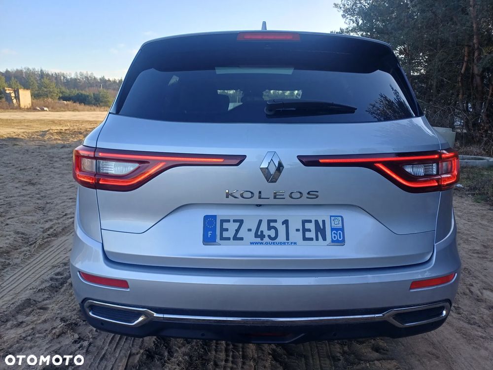 Renault Koleos 2.0 dCi Initiale Paris X-Tronic - 6