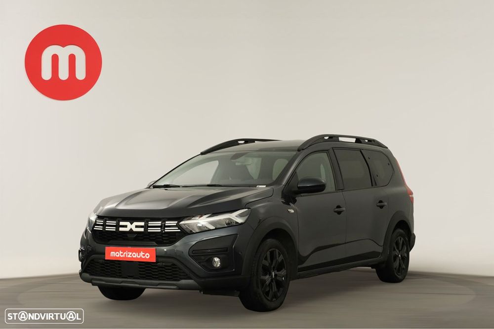 Dacia Jogger 1.0 TCe Extreme+ Up&Go 7L - 2