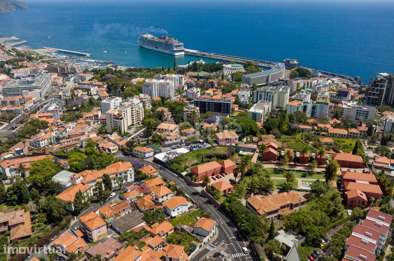 Quinta das Maravilhas - Apartamento T2 - Fracção F - Grande imagem: 2/16