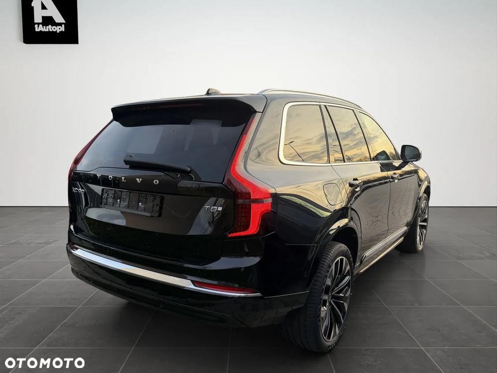Volvo XC 90 T8 AWD Ultra Bright - 5