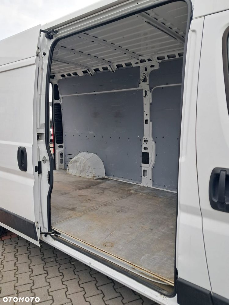 Citroën JUMPER BLASZAK L3H2 ZADBANY FV23% - 18