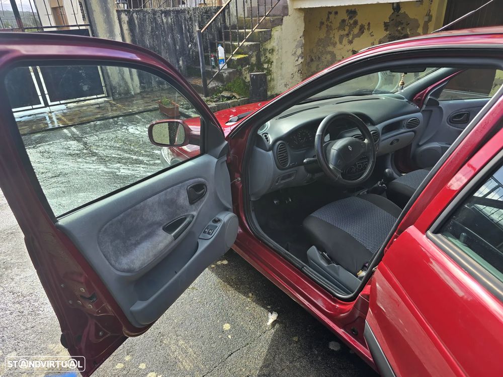 Renault Mégane Classic 1.4 RT - 7