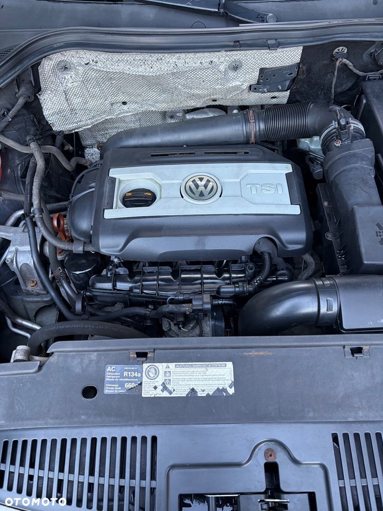 Volkswagen Tiguan 2.0 TSI 4Motion DSG Track & Field - 23