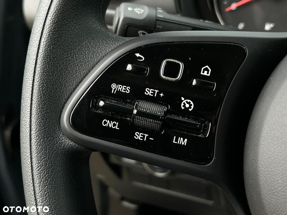 Mercedes-Benz Citan Tourer 110 CDI L1 - 20