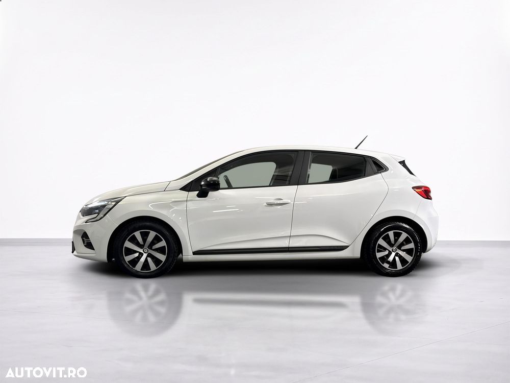 Renault Clio - 3