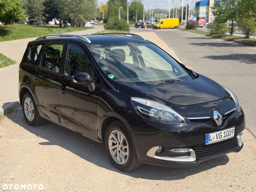Renault Grand Scenic Gr 1.2 TCe Energy Intens - 4