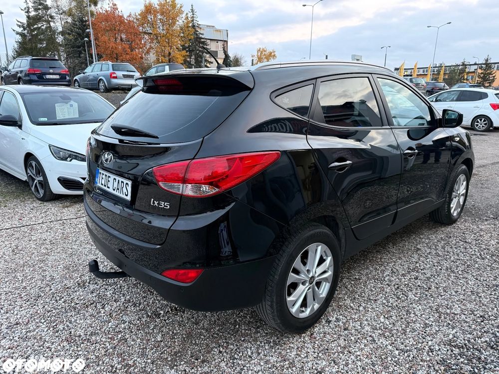Hyundai ix35 - 6
