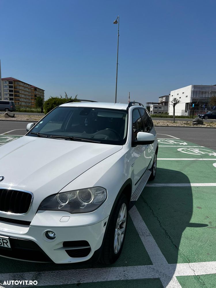BMW X5 xDrive30d - 2