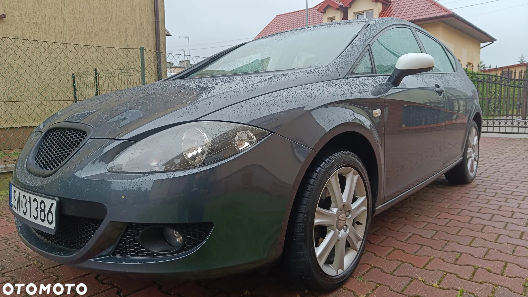 Seat Leon - 17
