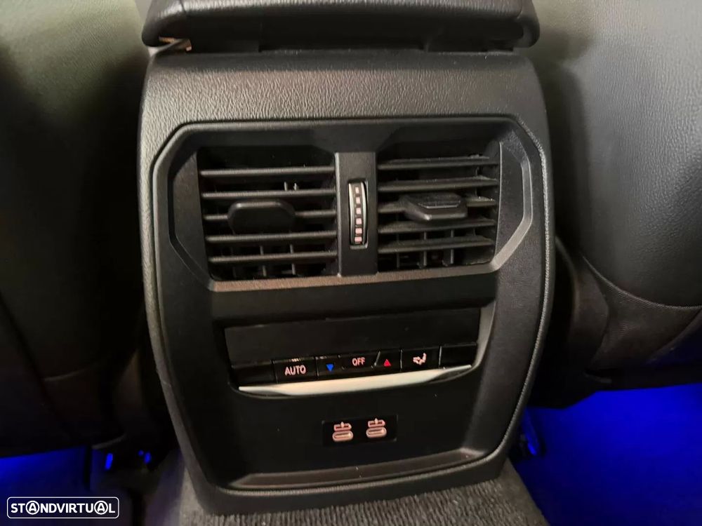 BMW 320 d Pack M Auto - 19