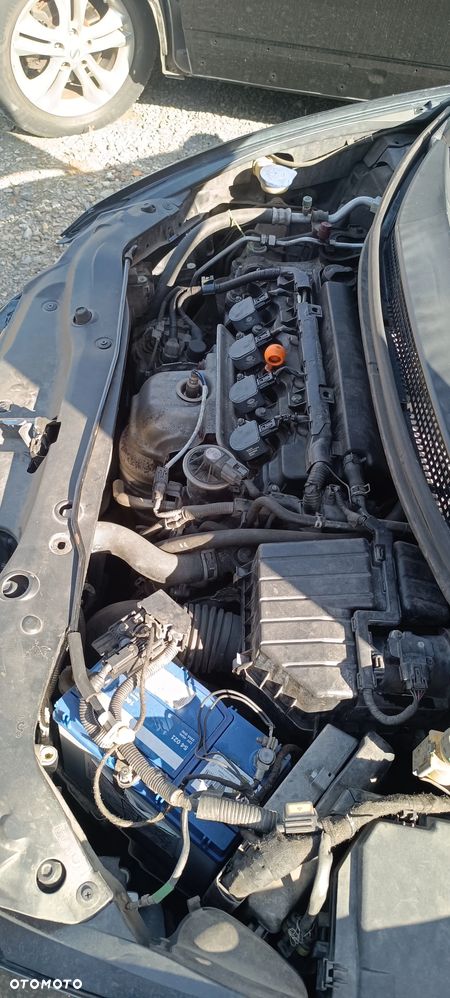 Honda Civic 1.8 TypeS - 11