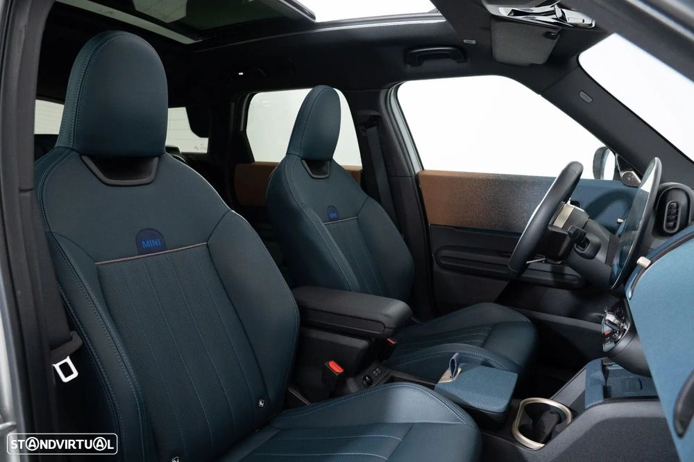 MINI Countryman S Favoured L - 4