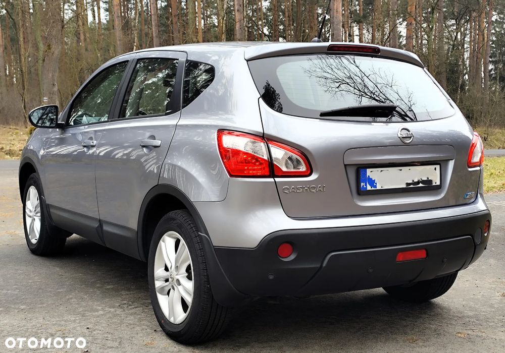 Nissan Qashqai - 3