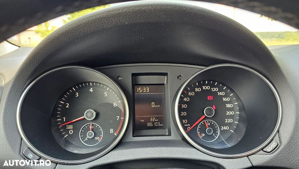 Volkswagen Golf 1.4 TSI Team - 28