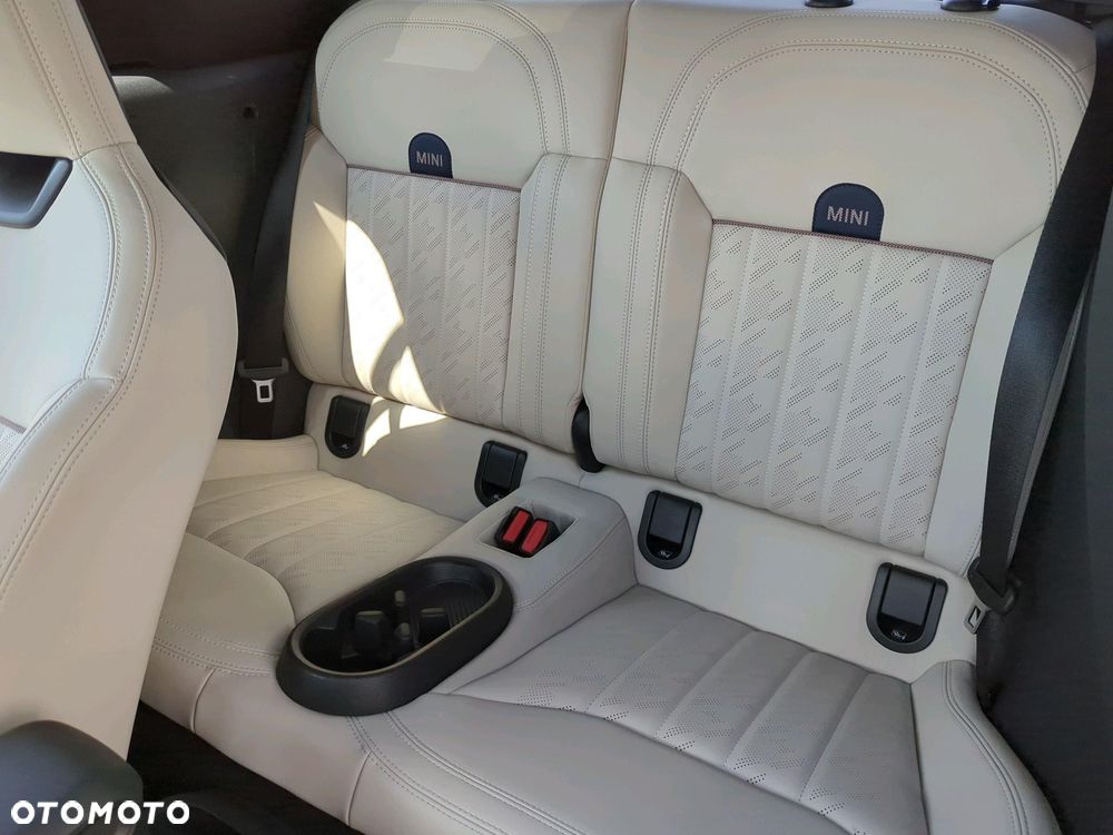 MINI Cooper S Linia Favoured - 15