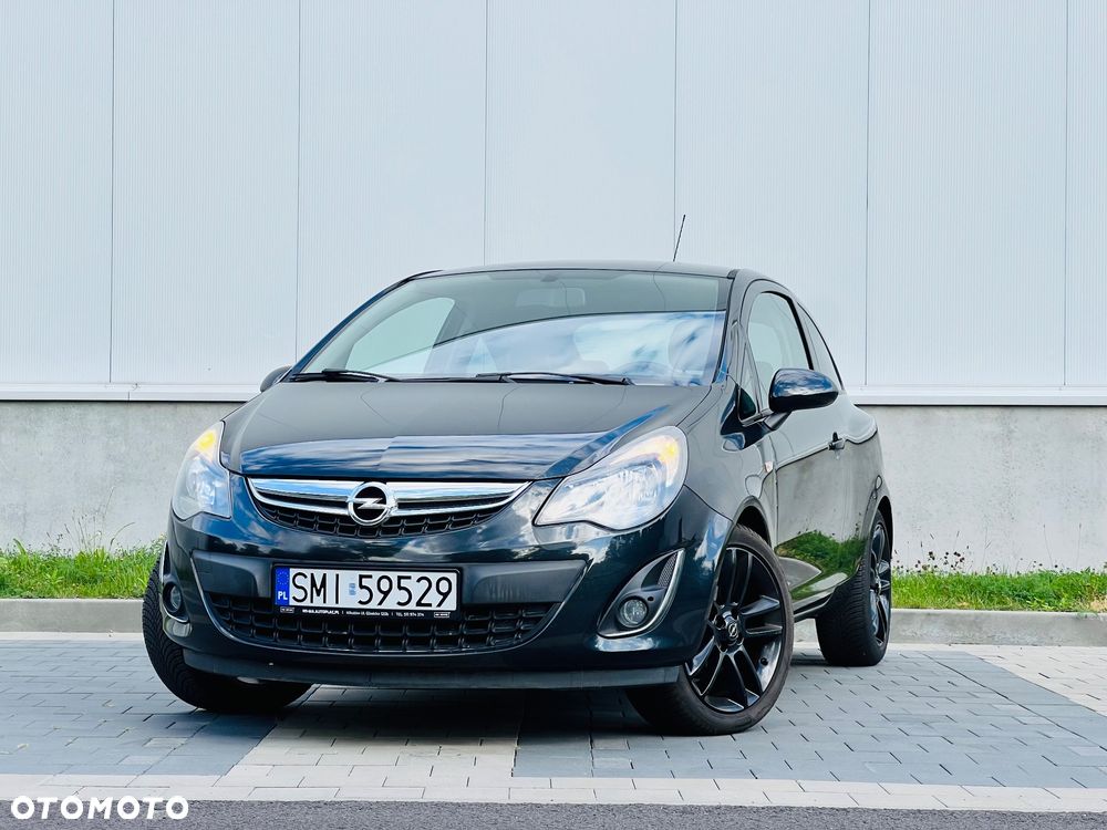 Opel Corsa 1.4 T Color Edition S&S - 1