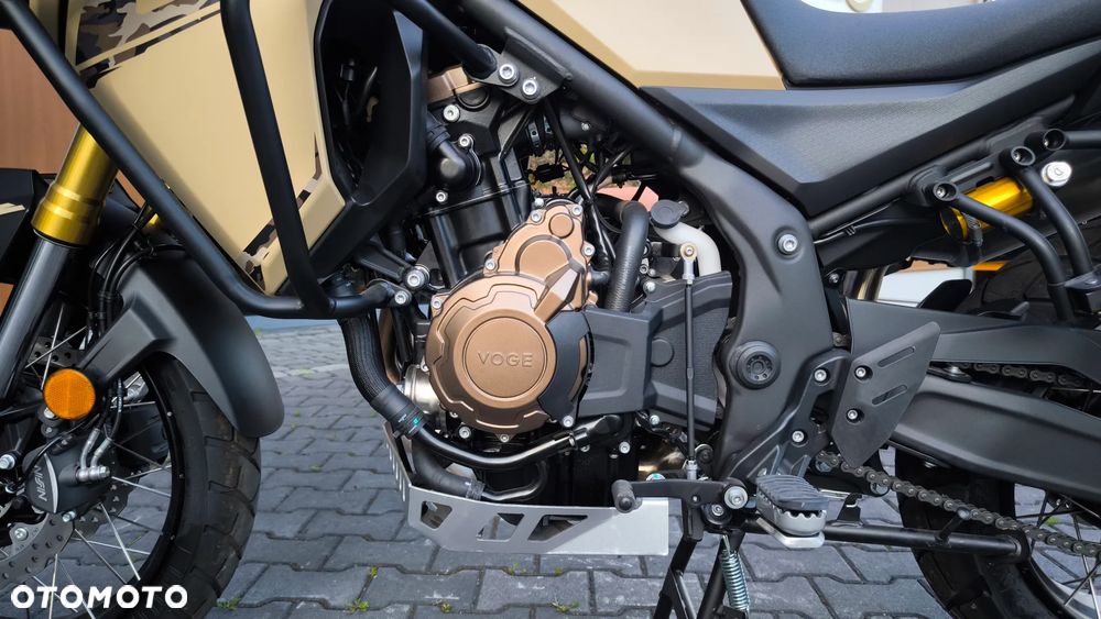 VOGE 625DSX - 21