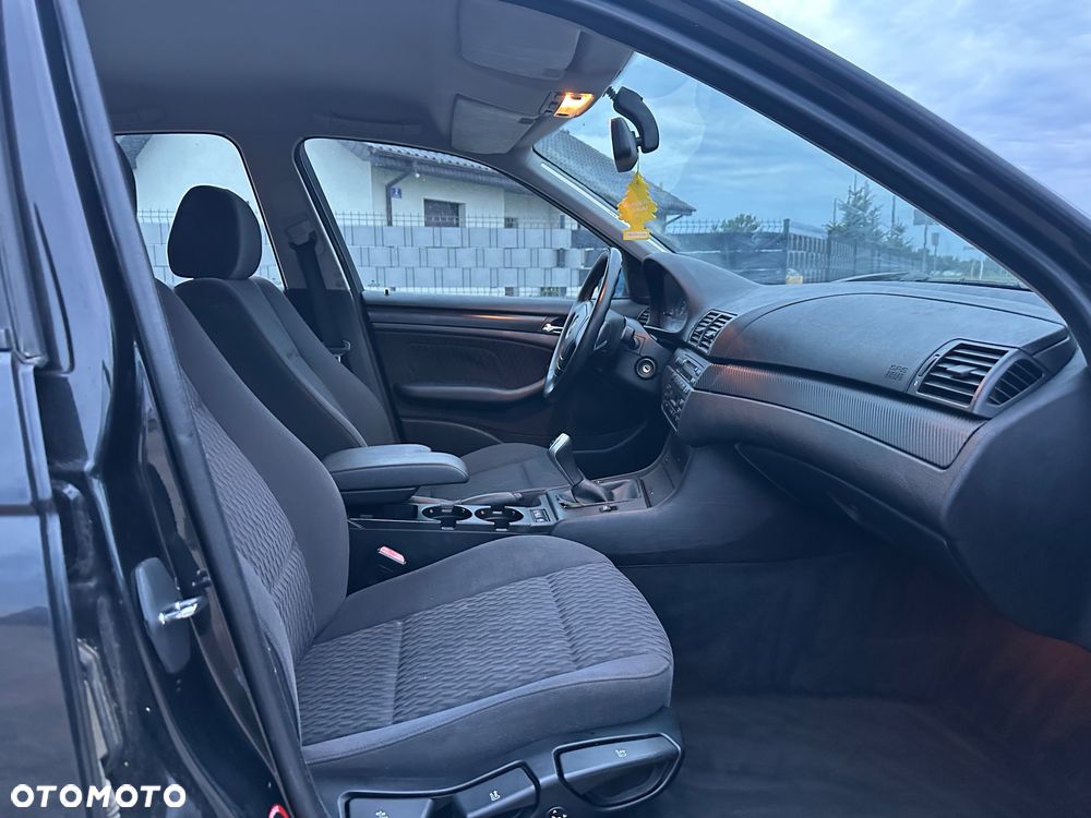 BMW Seria 3 - 14