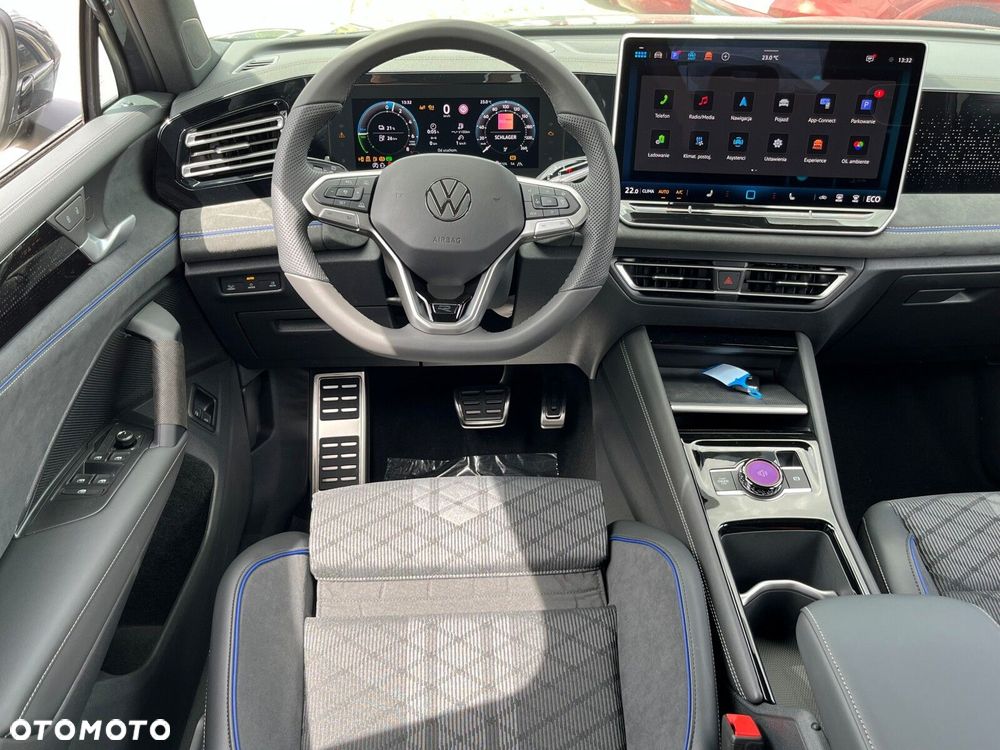 Volkswagen Tiguan - 7