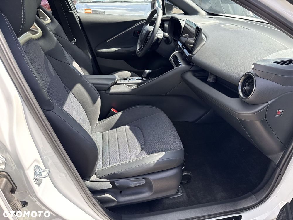 Toyota C-HR - 8