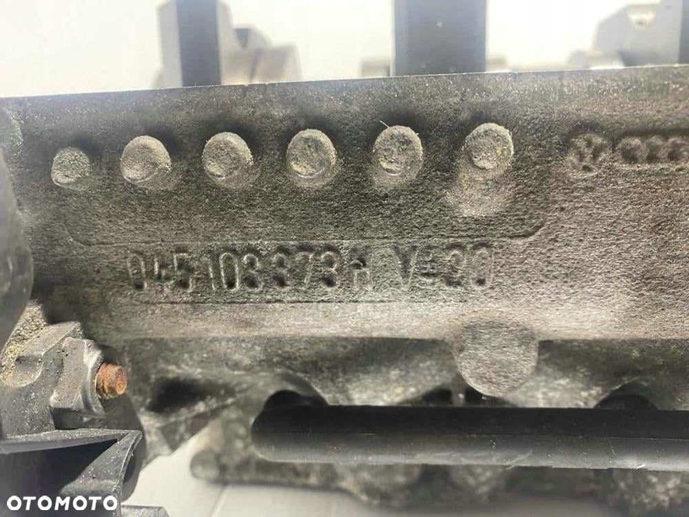 GŁOWNICA SILNIKA WAŁKI VW POLO 9N 1.4 TDI 045103373H - 5