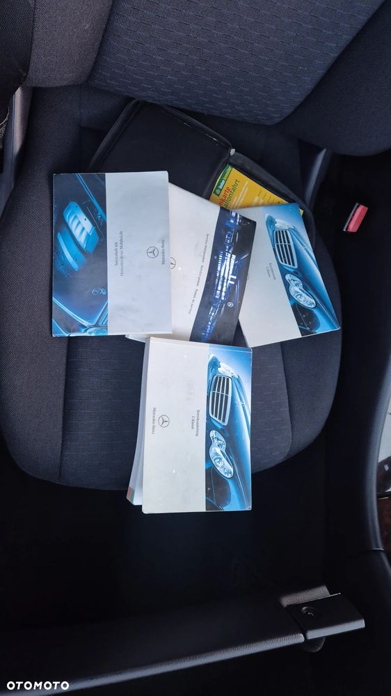 Mercedes-Benz Klasa C 180 Kompressor Automatik Elegance - 11