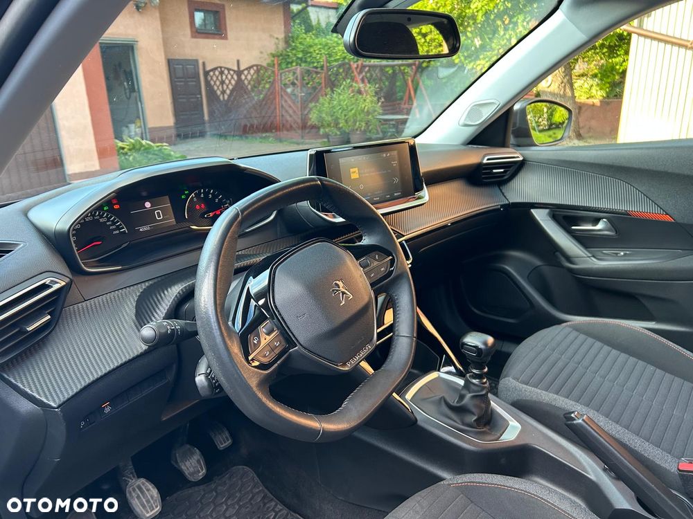 Peugeot 2008 PureTech 130 Active Pack - 12