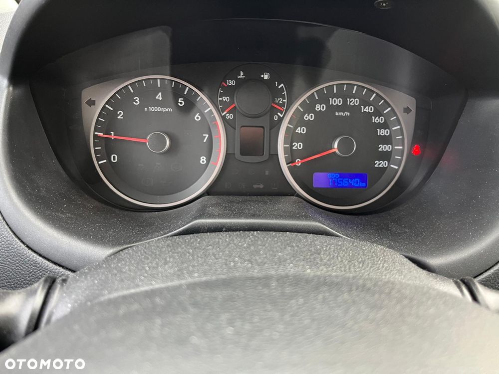 Hyundai i20 - 5