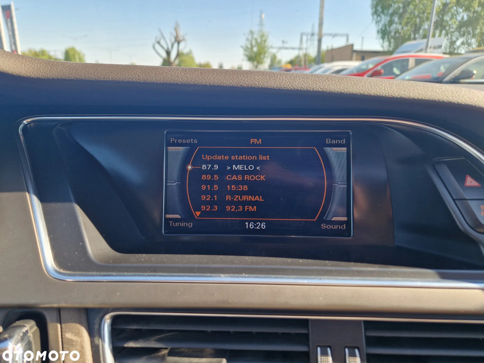 Audi A4 Allroad 2.0 TFSI Quattro S tronic - 15