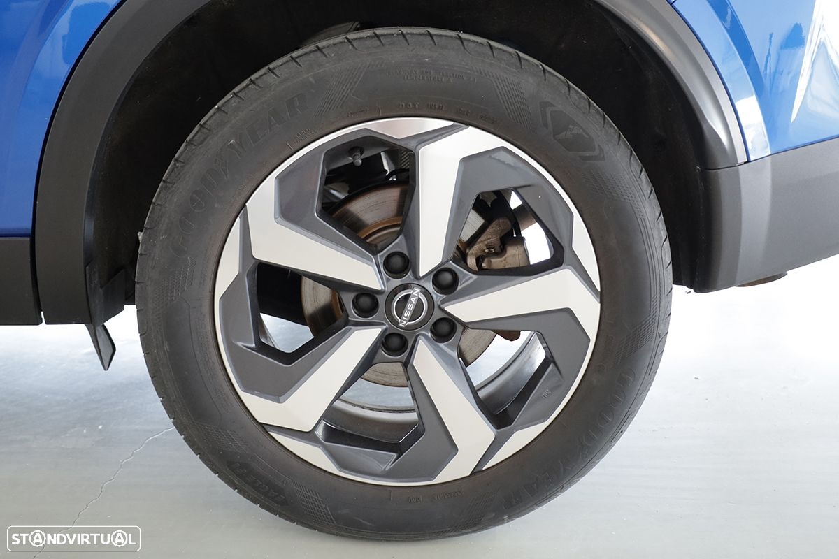 Nissan Qashqai 1.5 e-Power N-Connecta - 5