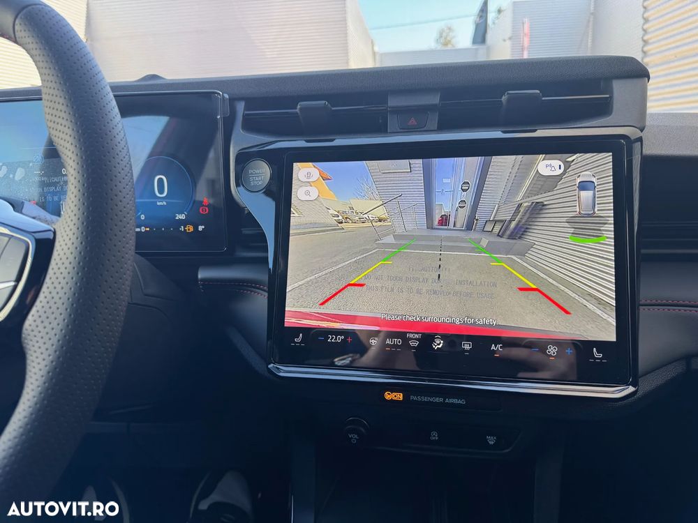 Ford Puma 1.0 EcoBoost MHEV Aut. ST Line - 7