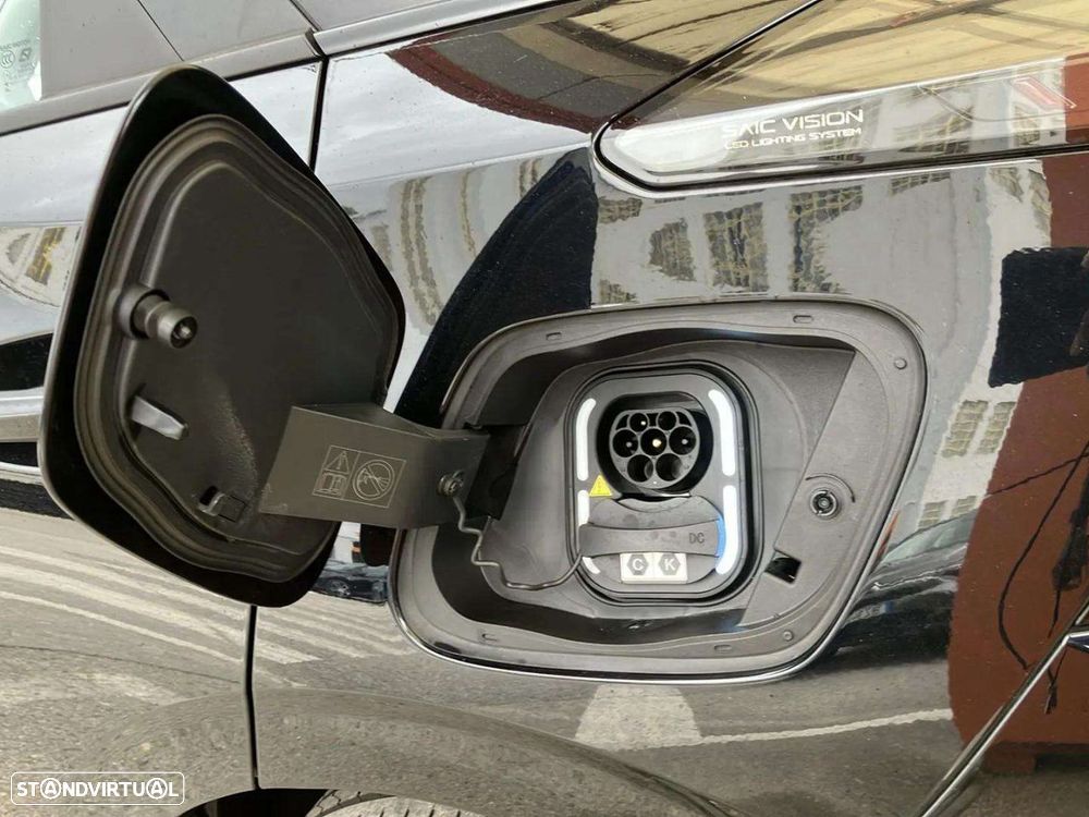 MG MG4 51 kWh Standard - 20